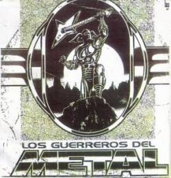 Guerreros del Metal Vol.2